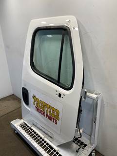 Used Freightliner Business Class M2 RH Door