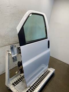 Used GMC C5500 LH Door