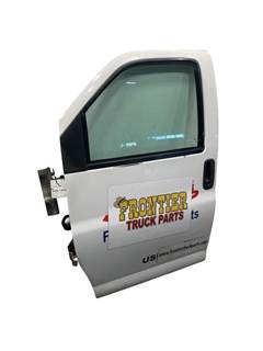 Used GMC C7500 LH Door