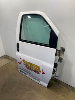 Used GMC C7500 RH Door