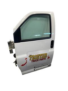 Used GMC C7500 LH Door