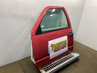 Used GMC C7500 LH Door