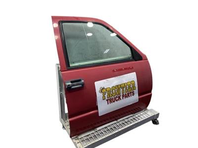 Used GMC C7500 RH Door