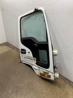 Used GMC T6500 RH Door