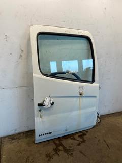 Used Hino 268 RH Door