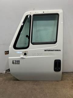 Used International 4300 LH Door