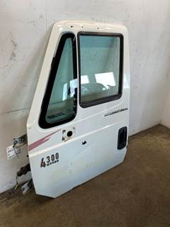Used International 4300 LH Door