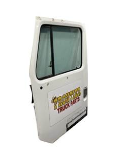 Used International 4700 LH Door