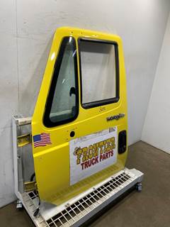 Used International 7400 LH Door