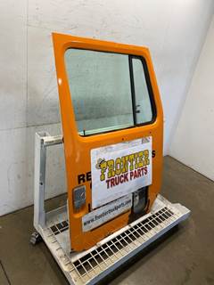Used International 8100 RH Door