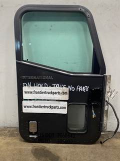 Used International 9100i RH Door