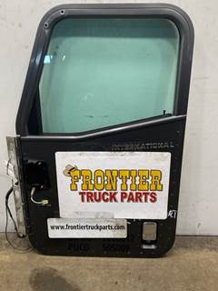 Used International 9100i LH Door