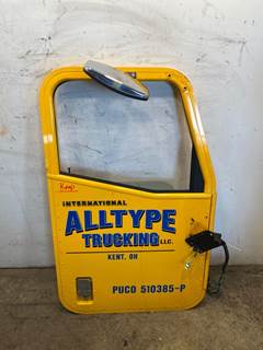 Used International 9200 RH Door