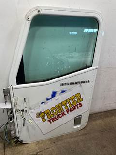 Used International 9400 LH Door