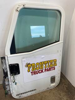 Used International 9400i LH Door