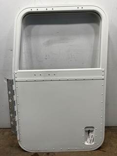 New International 9400i LH Door Shell