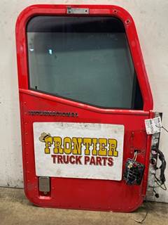 Used International 9400i RH Door