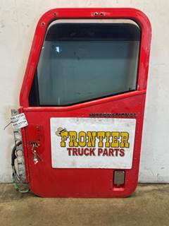 Used International 9400i LH Door