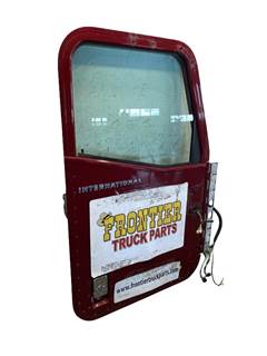 Used International 9400i RH Door