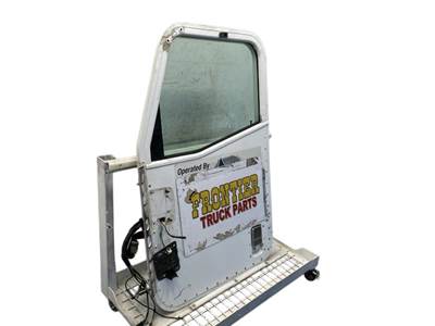 Used International 9900I LH Door