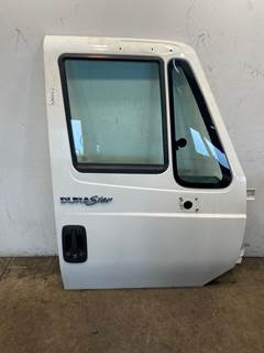 NTO International Durastar RH Door