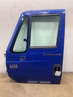 Used International Durastar 4300 LH Door