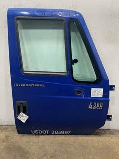 Used International Durastar 4300 RH Door