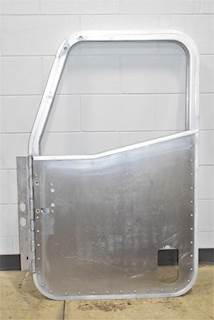 New International HX515 Driver Side Door Shell