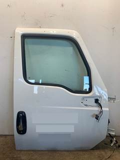 Used International LT RH Door