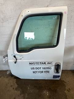 Used International LT LH Door