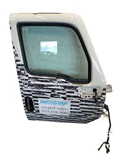 Used International LT RH Door