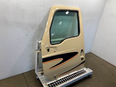 Used International LT625 LH Door Shell