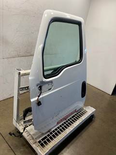 Used International LT625 LH Door