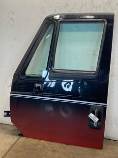Used International Lonestar LH Door
