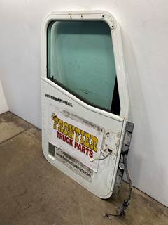 Used International Paystar RH Door