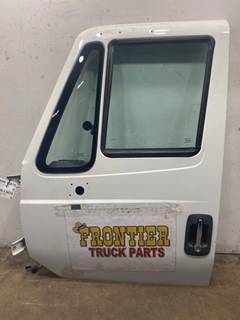 Used International Prostar LH Door