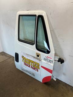 Used International Prostar RH Door