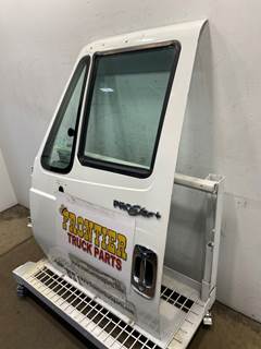 Used International Prostar LH Door