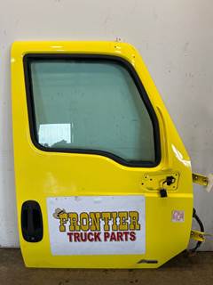 Used International RH613 RH Door