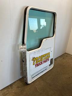 Used Kenworth T300 LH Door
