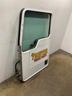 Used Kenworth T600 LH Door