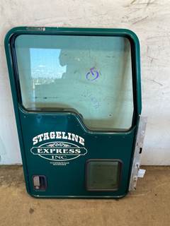 Used Kenworth T660 RH Door