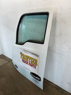 Used Kenworth T680 LH Door