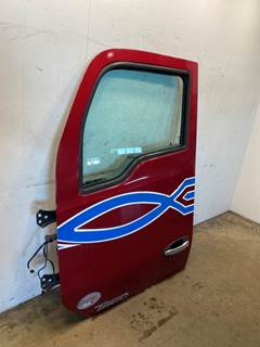 Used Kenworth T680 LH Door