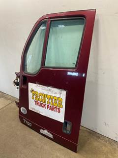 Used Kenworth T700 LH Door