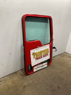 Used Kenworth T800 RH Door