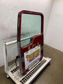 Used Kenworth T800 LH Door