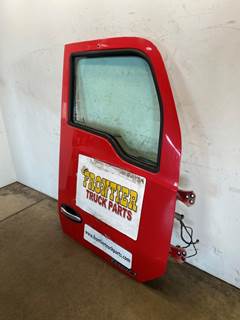 Used Kenworth T880 RH Door