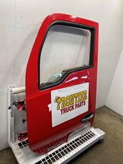 Used Kenworth T880 LH Door