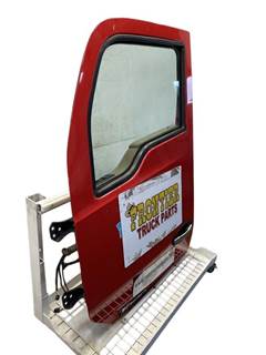 Used Kenworth T880 LH Door